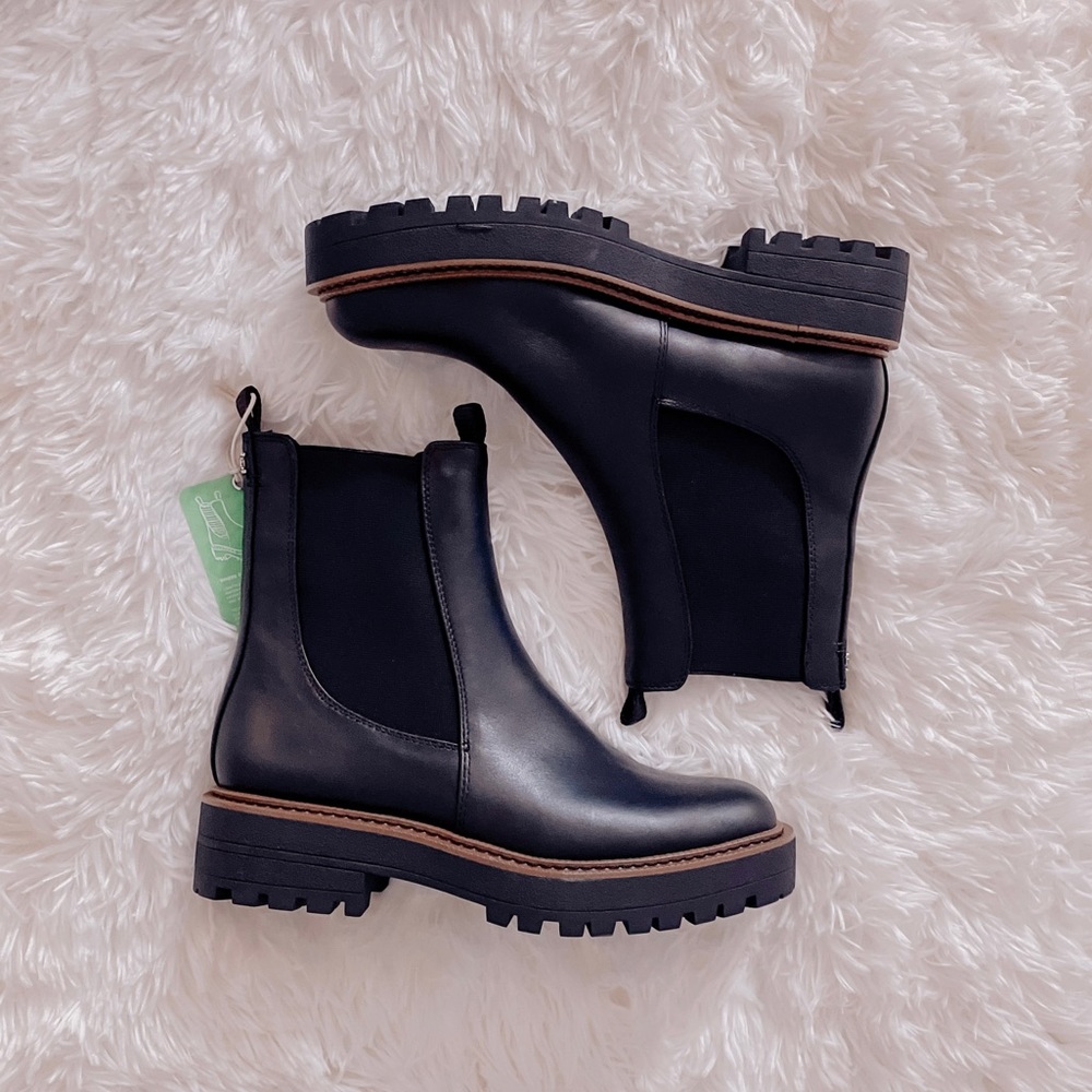 Sam Edelman Laguna Boots